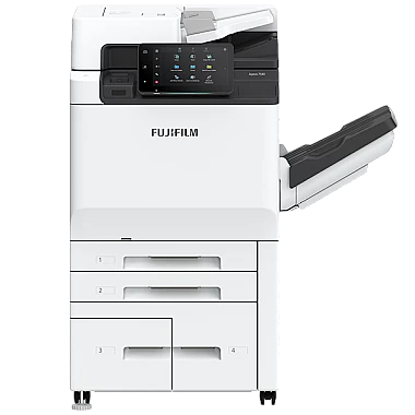 Máy photocopy Fujifilm Apeos 7580