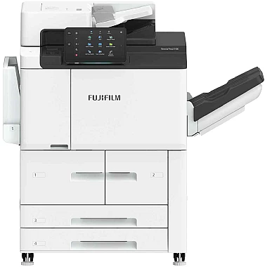 Máy photocopy Fujifilm Revoria Press E1100
