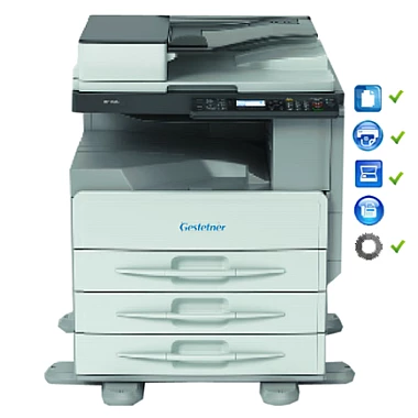 Máy photocopy Gestetner MP2501L