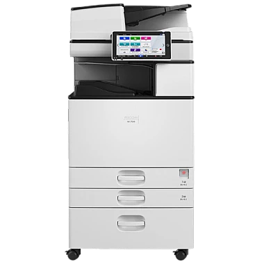 Máy photocopy Ricoh IM6000