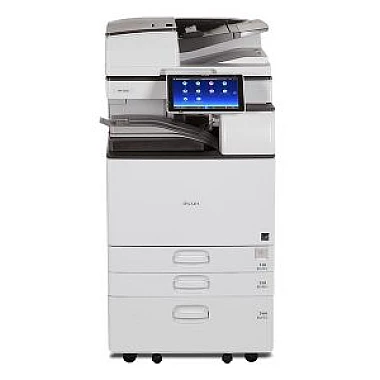 Máy photocopy Ricoh MP2555
