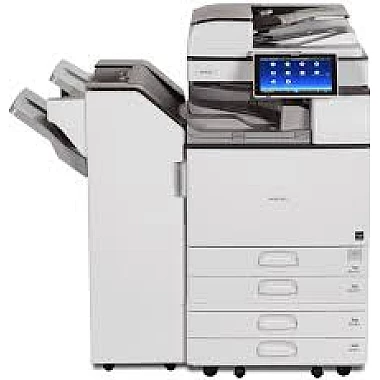 Máy photocopy Ricoh MP3555