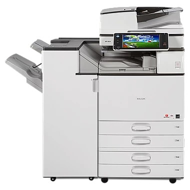 Máy photocopy Ricoh MP4054