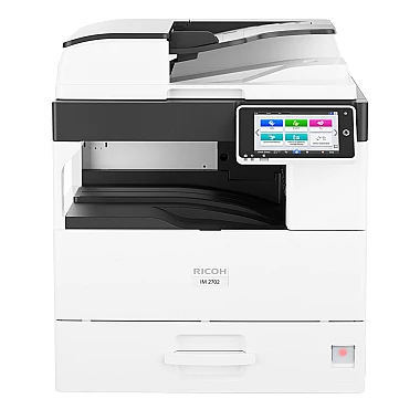 Máy photocopy Ricoh lM2702