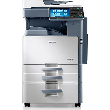 Máy photocopy Samsung SCX 8240NA