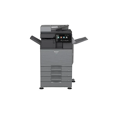 Máy photocopy Sharp BP 50M55