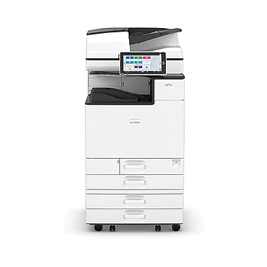 Máy photocopy đen trắng Ricoh lM5000