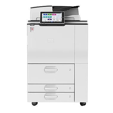 Máy photocopy đen trắng Ricoh lM8000