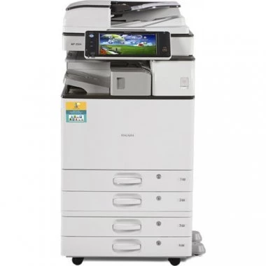 Máy photocopy kỹ thuật số Ricoh MP5054SP