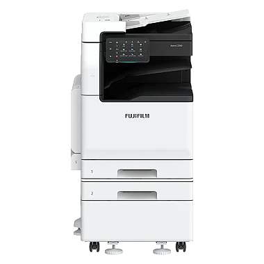 Máy photocopy màu Fujifilm Apeos C2560