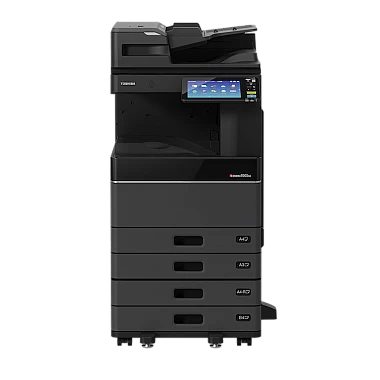 Máy photocopy màu Toshiba E-Studio 3025AC