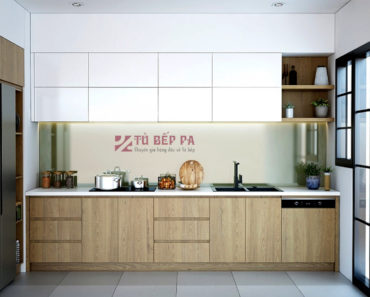 Tủ Bếp PA