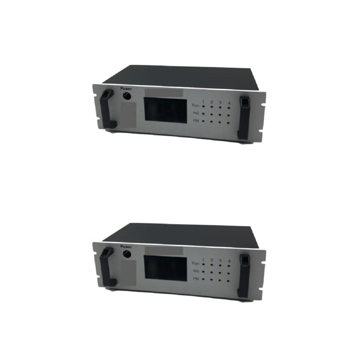 Gia công hộp điều khiển UPS