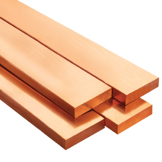 Thanh đồng cái busbar