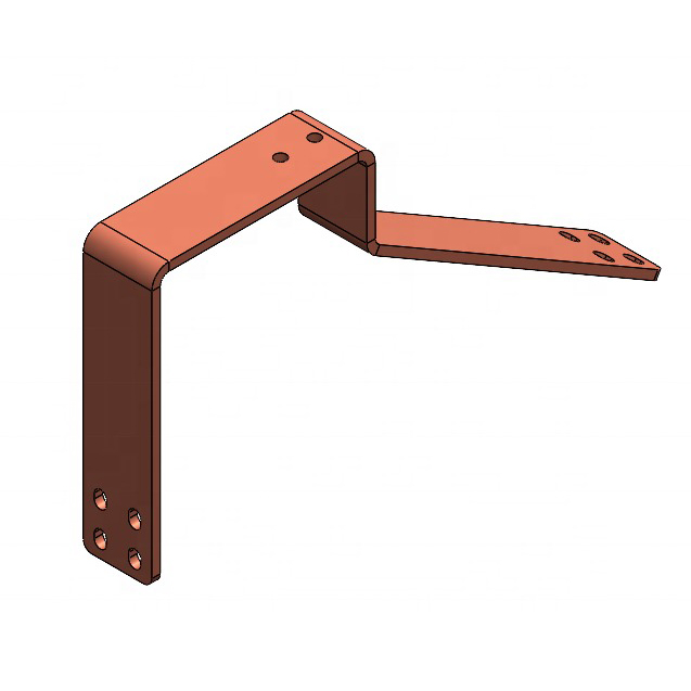 Thanh đồng cái busbar