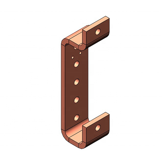 Thanh đồng cái busbar