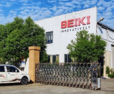 Hình ảnh công ty Seiki