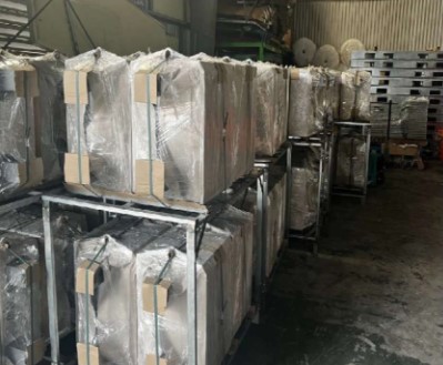 Hình ảnh công ty Seiki
