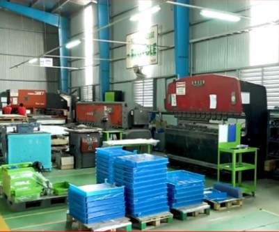Hình ảnh công ty Seiki