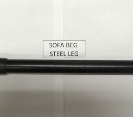 Chân sofa bằng thép