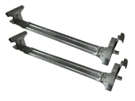 Clip đôi Seamlock