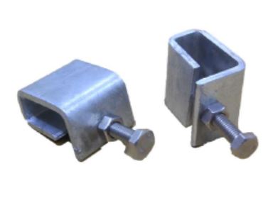 Kẹp chống bão