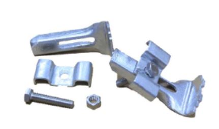 Kẹp grating