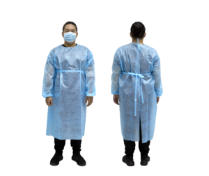 Bảo Hộ Y Tế Kim Đức – Công Ty Cổ Phần Tập Đoàn Kim Đức