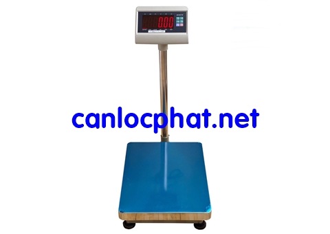 Cân bàn điện tử