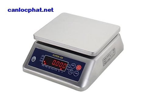 Cân hóa chất điện tử