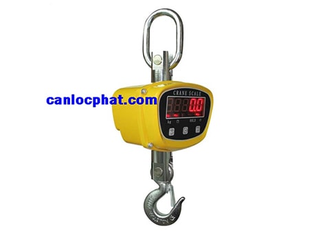 Cân treo điện tử
