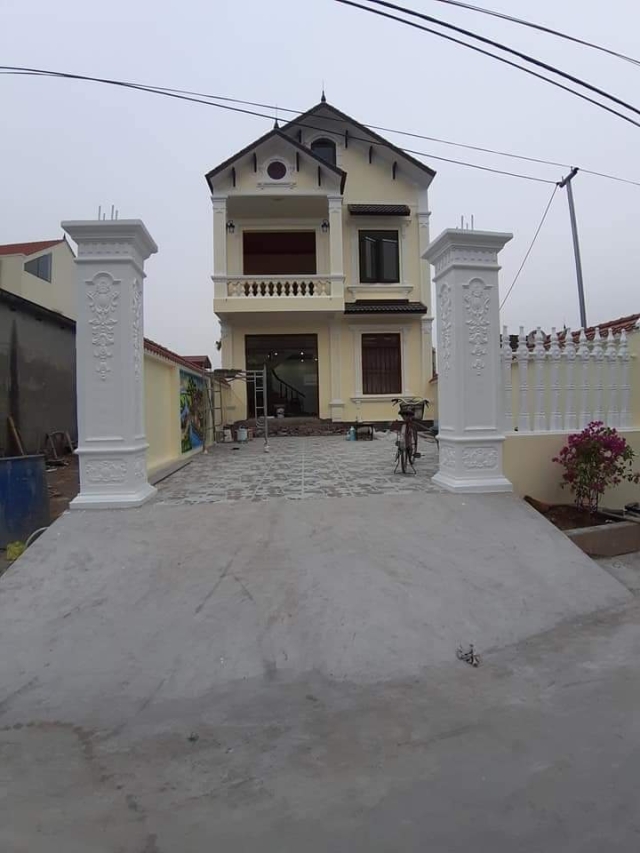 Dịch vụ thi công sơn - Sơn Hân Vượng Phát - Công Ty TNHH Đầu Tư Thương Mại Hân Vượng Phát