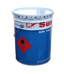 Sơn phủ Chugoku - Sơn Hân Vượng Phát - Công Ty TNHH Đầu Tư Thương Mại Hân Vượng Phát