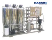 Thiết bị xử lý nước - Máy Lọc Nước Hanako - Công Ty Cổ Phần Đầu Tư Phát Triển Hanako Việt Nam