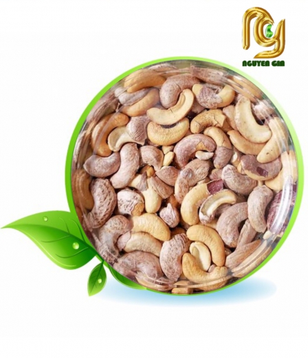 Công Ty TNHH Thương Mại Sản Xuất Nguyễn Gia