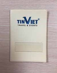 Bao da đựng hộ chiếu