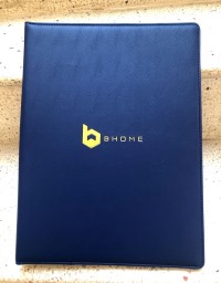 Bìa còng giá rẻ