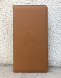 Bìa kẹp bill