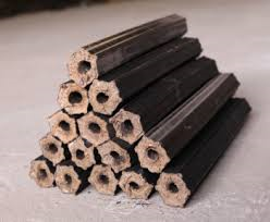 Nhiên Liệu Đốt BIOMASS – Công Ty TNHH Lương Sơn BIOMASS