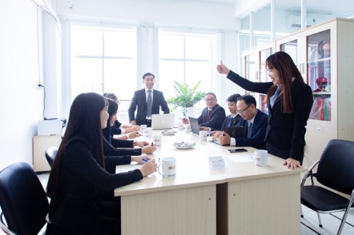 Dịch vụ tư vấn giải quyết tranh chấp - Luật Sư Võ Hoàng Tâm - Công Ty Luật TNHH Cilaf & Partners