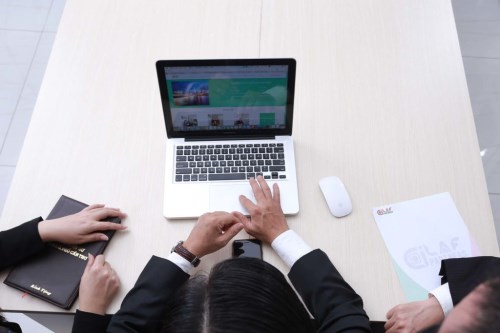 Dịch vụ tư vấn pháp lý bất động sản - Luật Sư Võ Hoàng Tâm - Công Ty Luật TNHH Cilaf & Partners