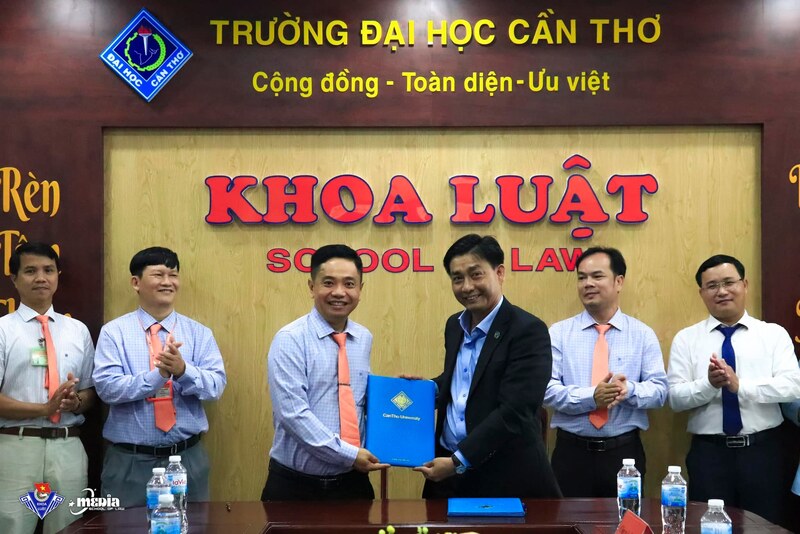 Hình ảnh hoạt động của công ty luật Cilaf & Partners - Luật Sư Võ Hoàng Tâm - Công Ty Luật TNHH Cilaf & Partners