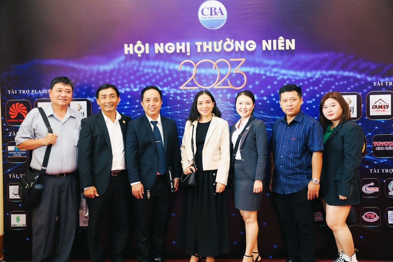 Hình ảnh hoạt động của công ty luật Cilaf & Partners - Luật Sư Võ Hoàng Tâm - Công Ty Luật TNHH Cilaf & Partners