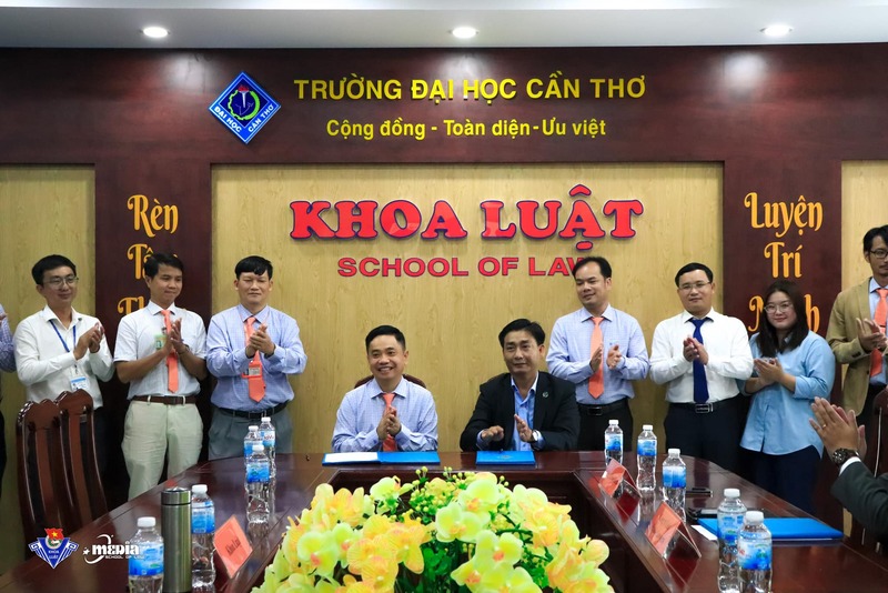 Hình ảnh hoạt động của công ty luật Cilaf & Partners - Luật Sư Võ Hoàng Tâm - Công Ty Luật TNHH Cilaf & Partners