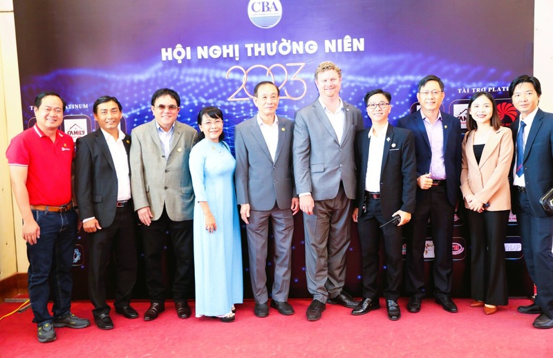 Hình ảnh hoạt động của công ty luật Cilaf & Partners - Luật Sư Võ Hoàng Tâm - Công Ty Luật TNHH Cilaf & Partners