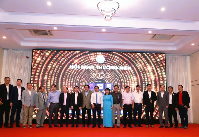 Hình ảnh hoạt động của công ty luật Cilaf & Partners - Luật Sư Võ Hoàng Tâm - Công Ty Luật TNHH Cilaf & Partners