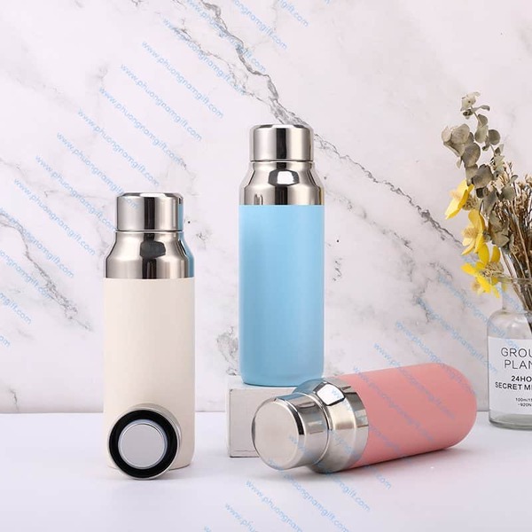 Bình giữ nhiệt 018