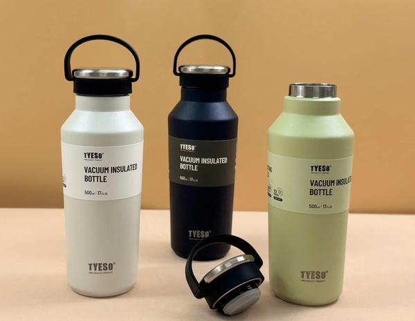 Bình giữ nhiệt TS01001