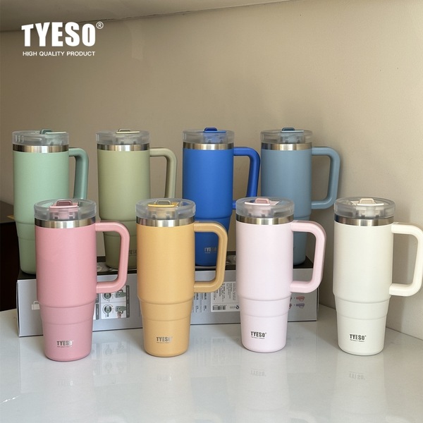 Bình giữ nhiệt TS8866