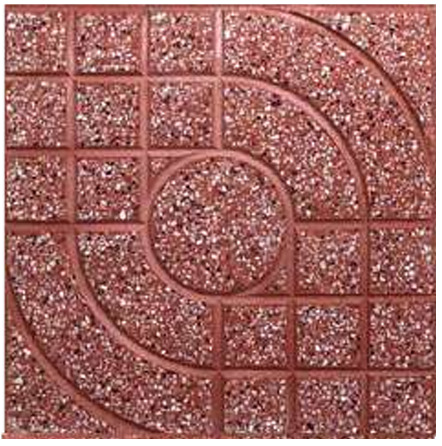 Gạch lát Terrazzo TE01D